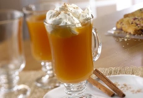 Hot Drinks to Cozy up with This Winter
