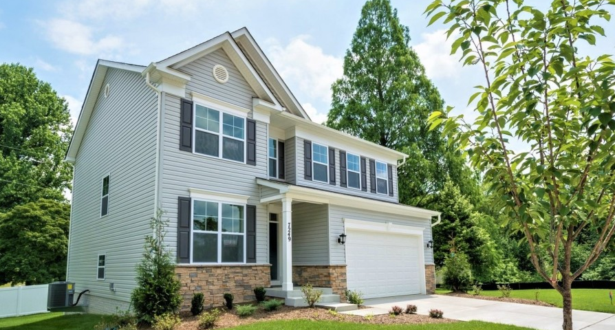 Your New Home In Hanover, MD Is Ready and Waiting