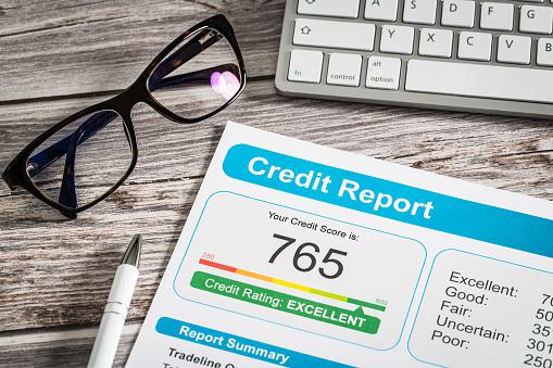 6 Best Ways To Improve Your Credit