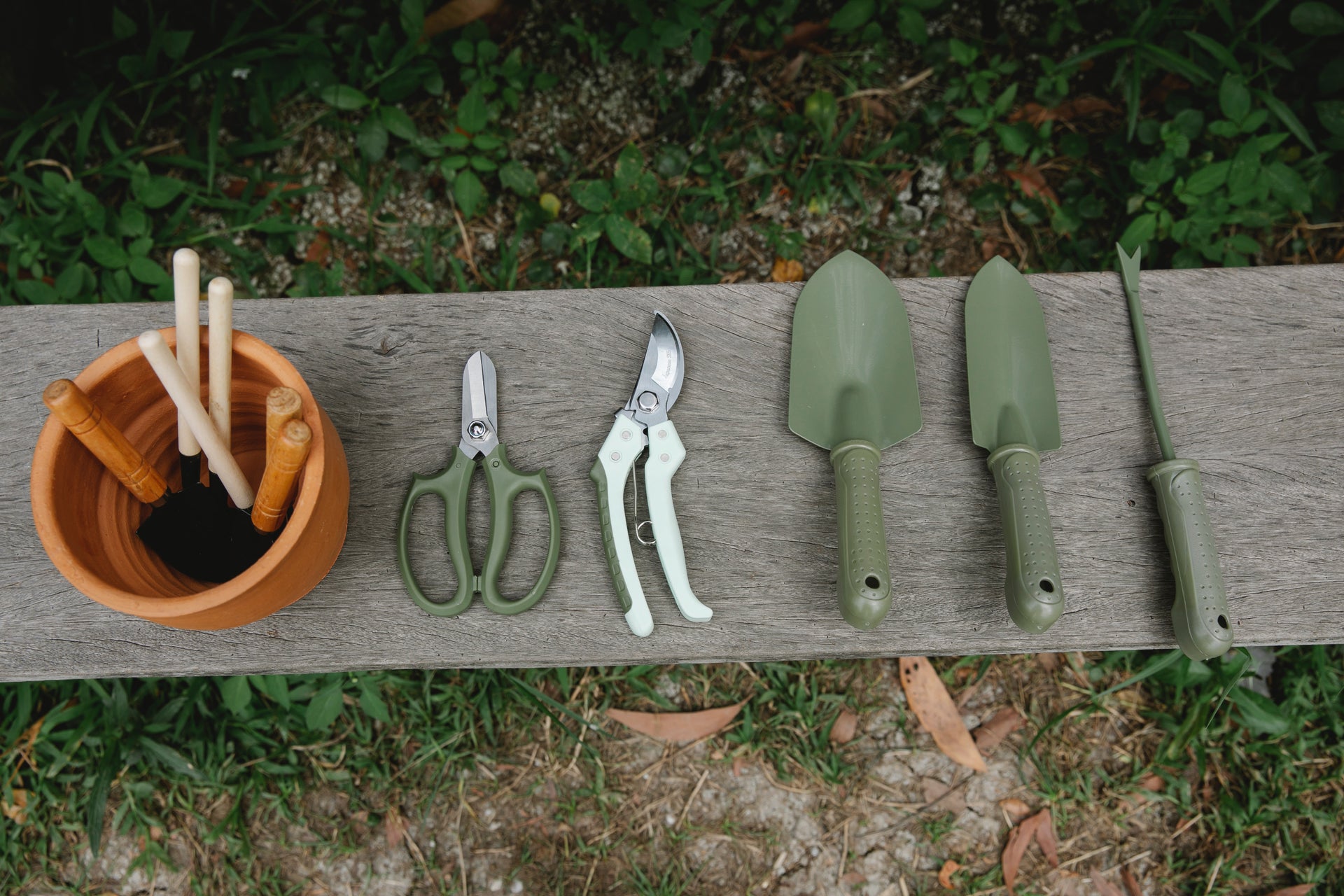 Favorite Home, Yard and Garden Tools
