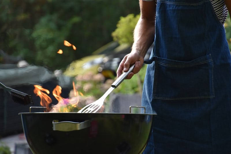 Planning the Perfect End of Summer BBQ